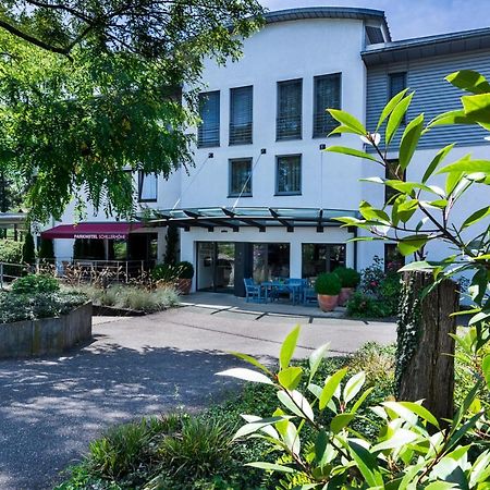 Parkhotel Schillerhoehe Марбах ам Некар Екстериор снимка