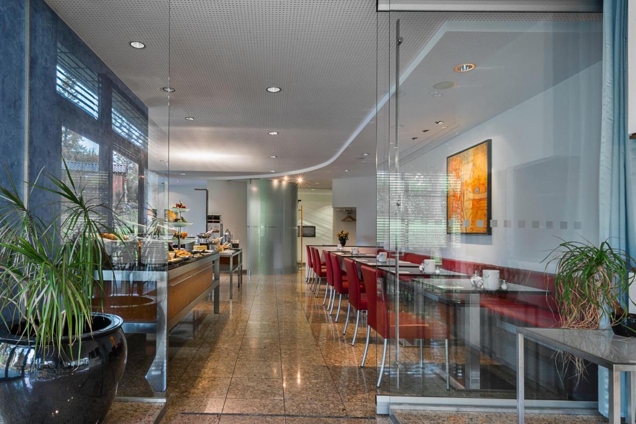 Parkhotel Schillerhoehe Марбах ам Некар Екстериор снимка