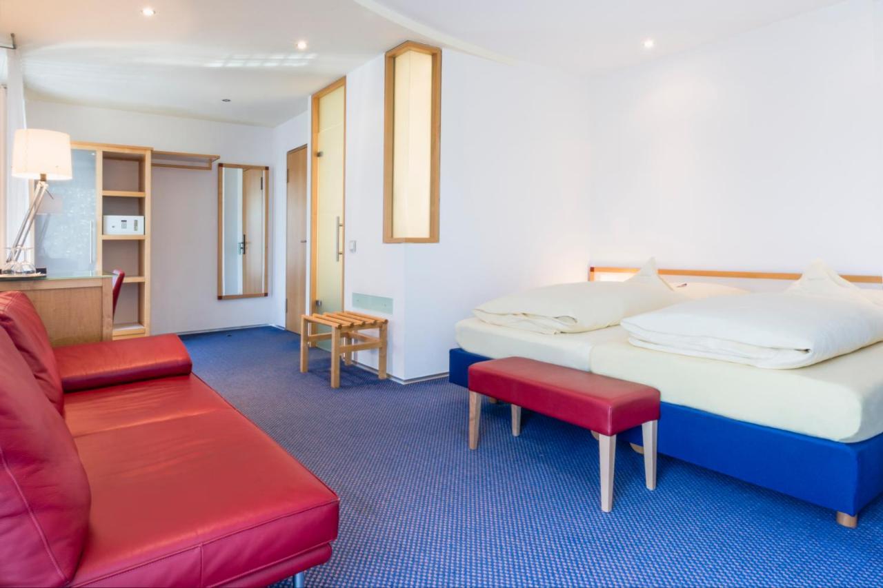 Parkhotel Schillerhoehe Марбах ам Некар Екстериор снимка