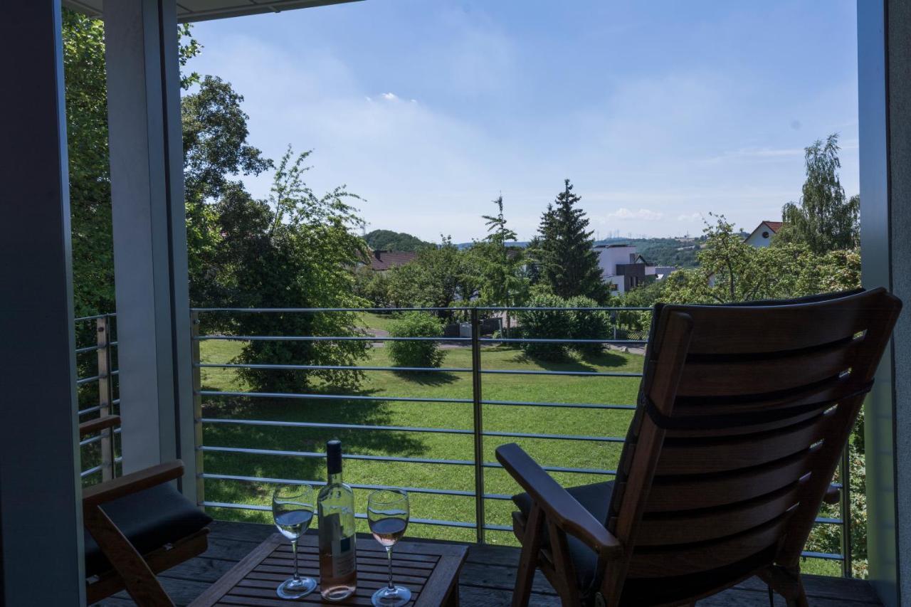 Parkhotel Schillerhoehe Марбах ам Некар Екстериор снимка