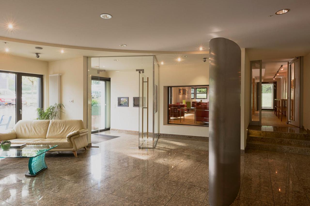 Parkhotel Schillerhoehe Марбах ам Некар Екстериор снимка