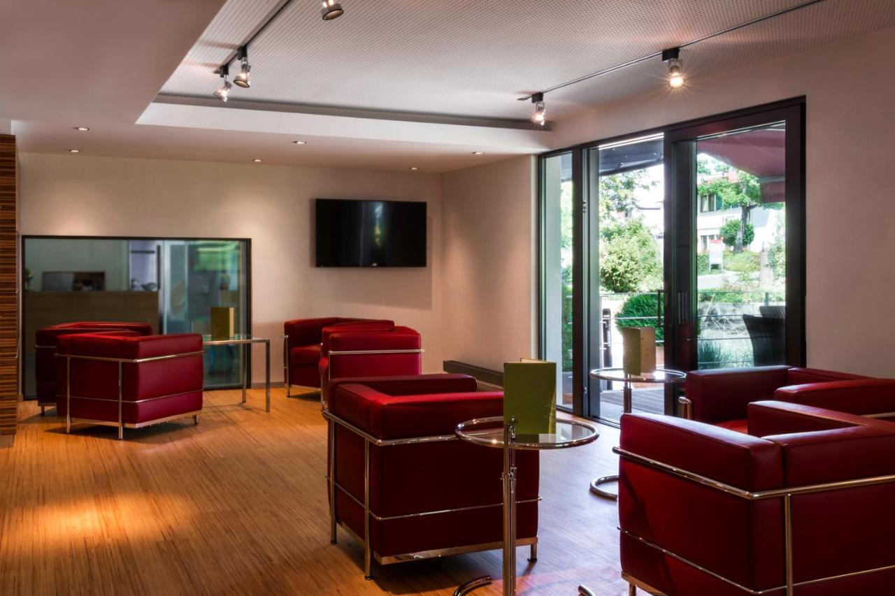 Parkhotel Schillerhoehe Марбах ам Некар Екстериор снимка