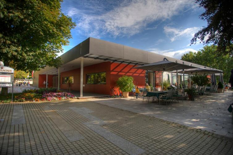 Parkhotel Schillerhoehe Марбах ам Некар Екстериор снимка