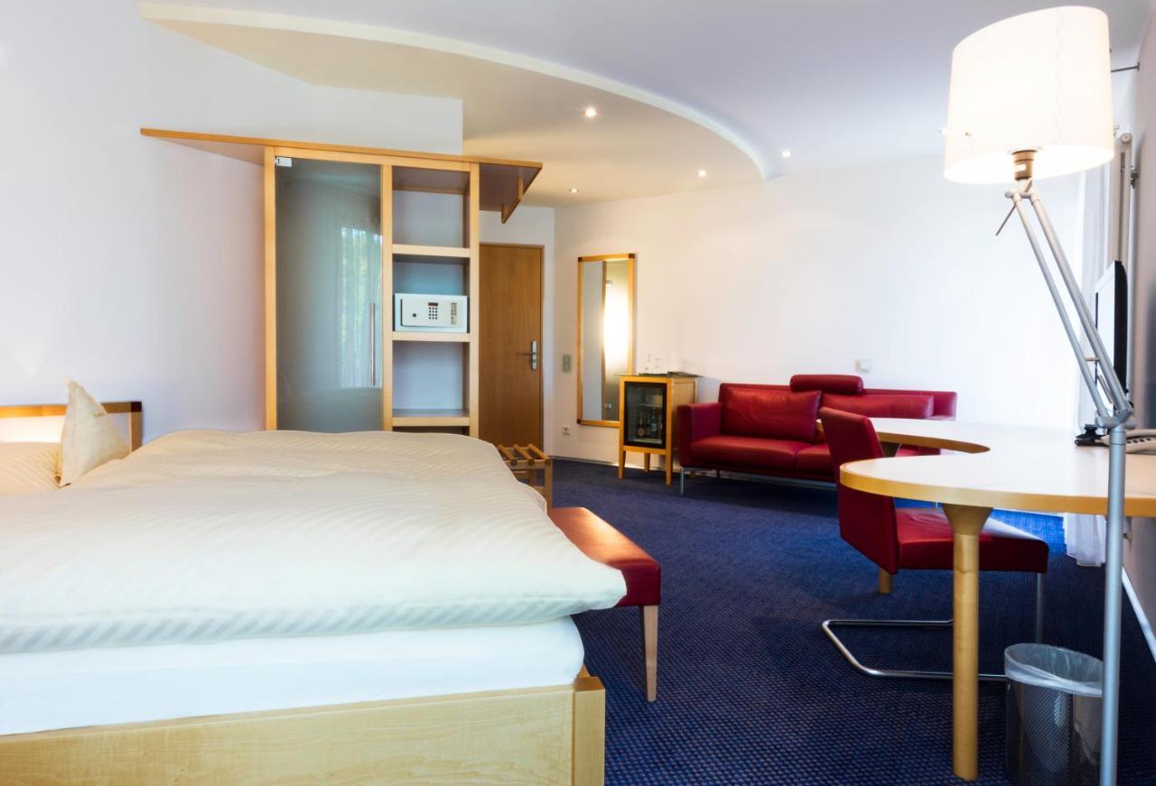 Parkhotel Schillerhoehe Марбах ам Некар Екстериор снимка