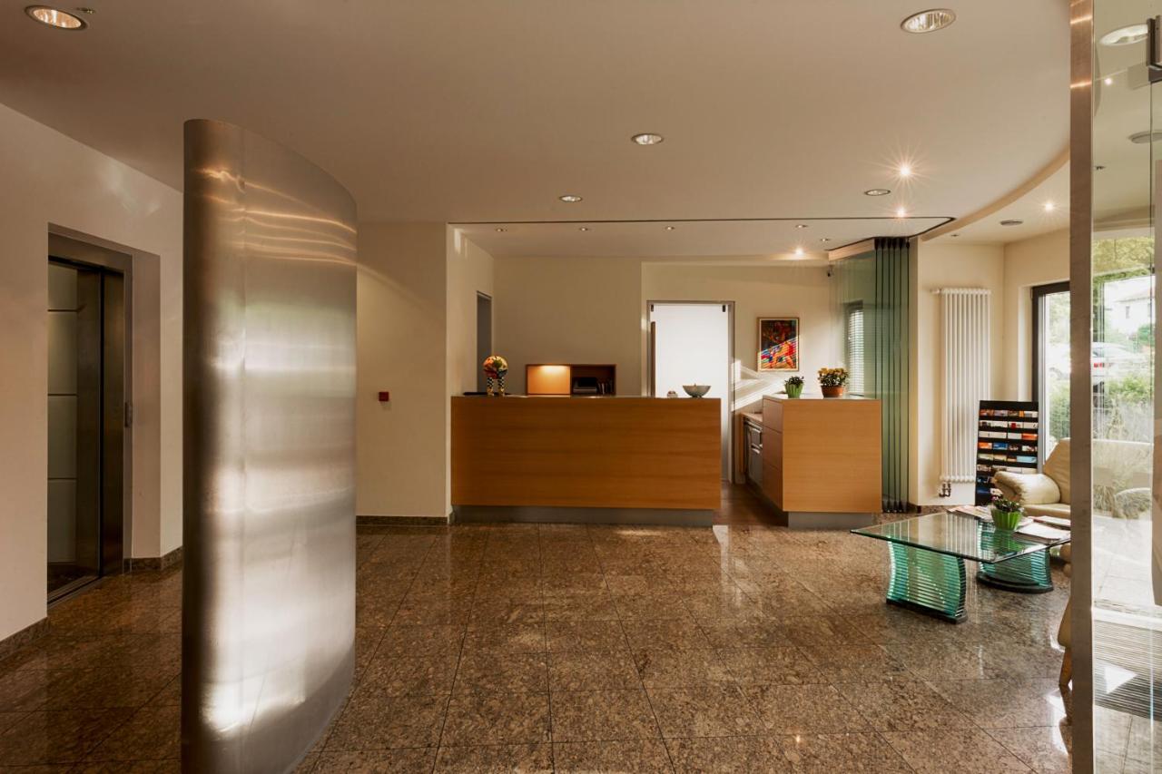 Parkhotel Schillerhoehe Марбах ам Некар Екстериор снимка