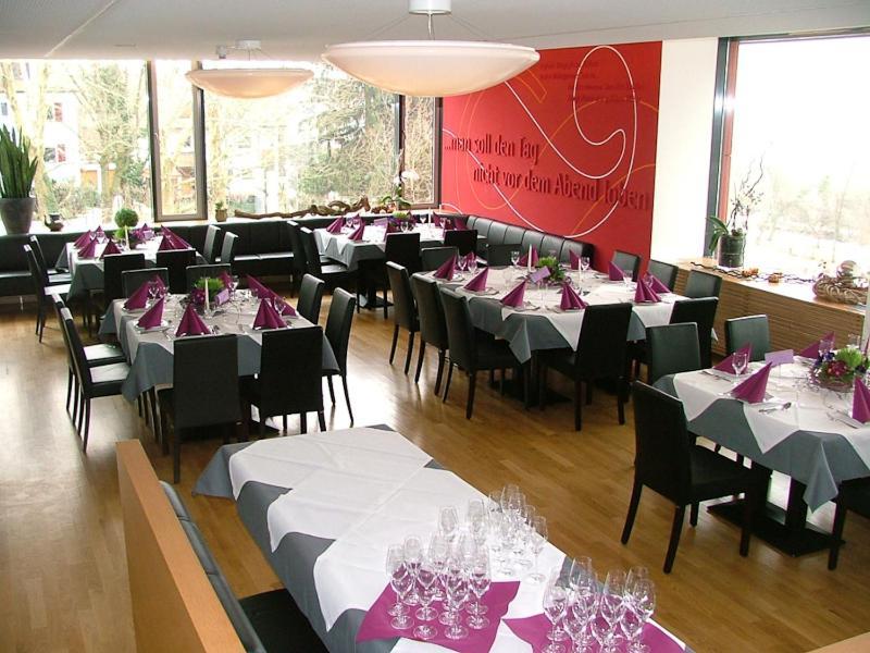 Parkhotel Schillerhoehe Марбах ам Некар Екстериор снимка