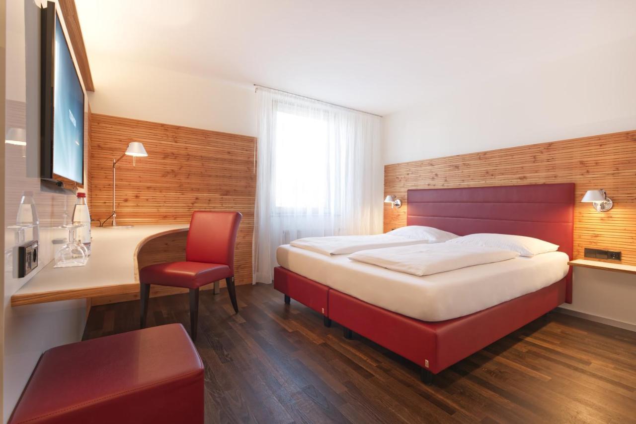 Parkhotel Schillerhoehe Марбах ам Некар Екстериор снимка