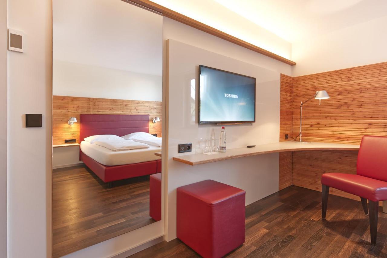 Parkhotel Schillerhoehe Марбах ам Некар Екстериор снимка