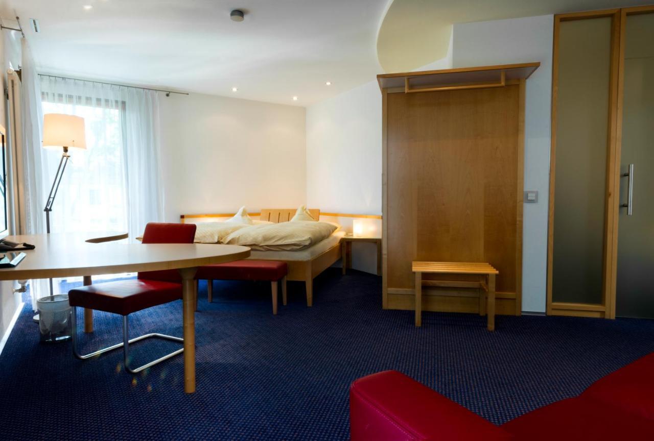 Parkhotel Schillerhoehe Марбах ам Некар Екстериор снимка