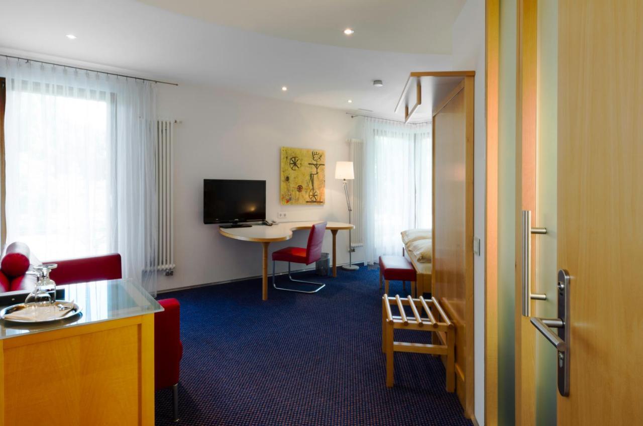 Parkhotel Schillerhoehe Марбах ам Некар Екстериор снимка