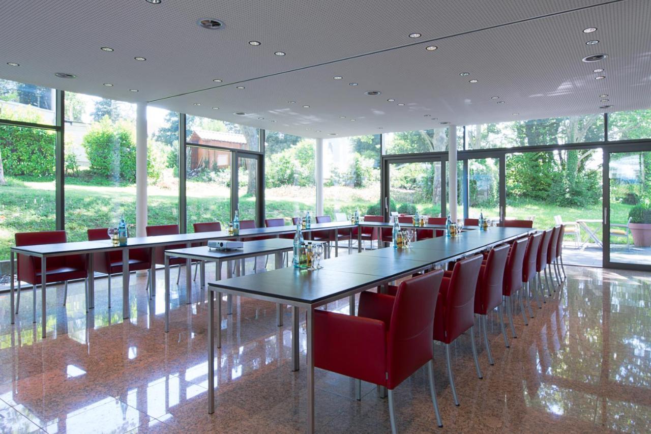 Parkhotel Schillerhoehe Марбах ам Некар Екстериор снимка