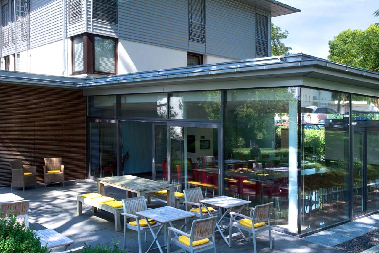Parkhotel Schillerhoehe Марбах ам Некар Екстериор снимка