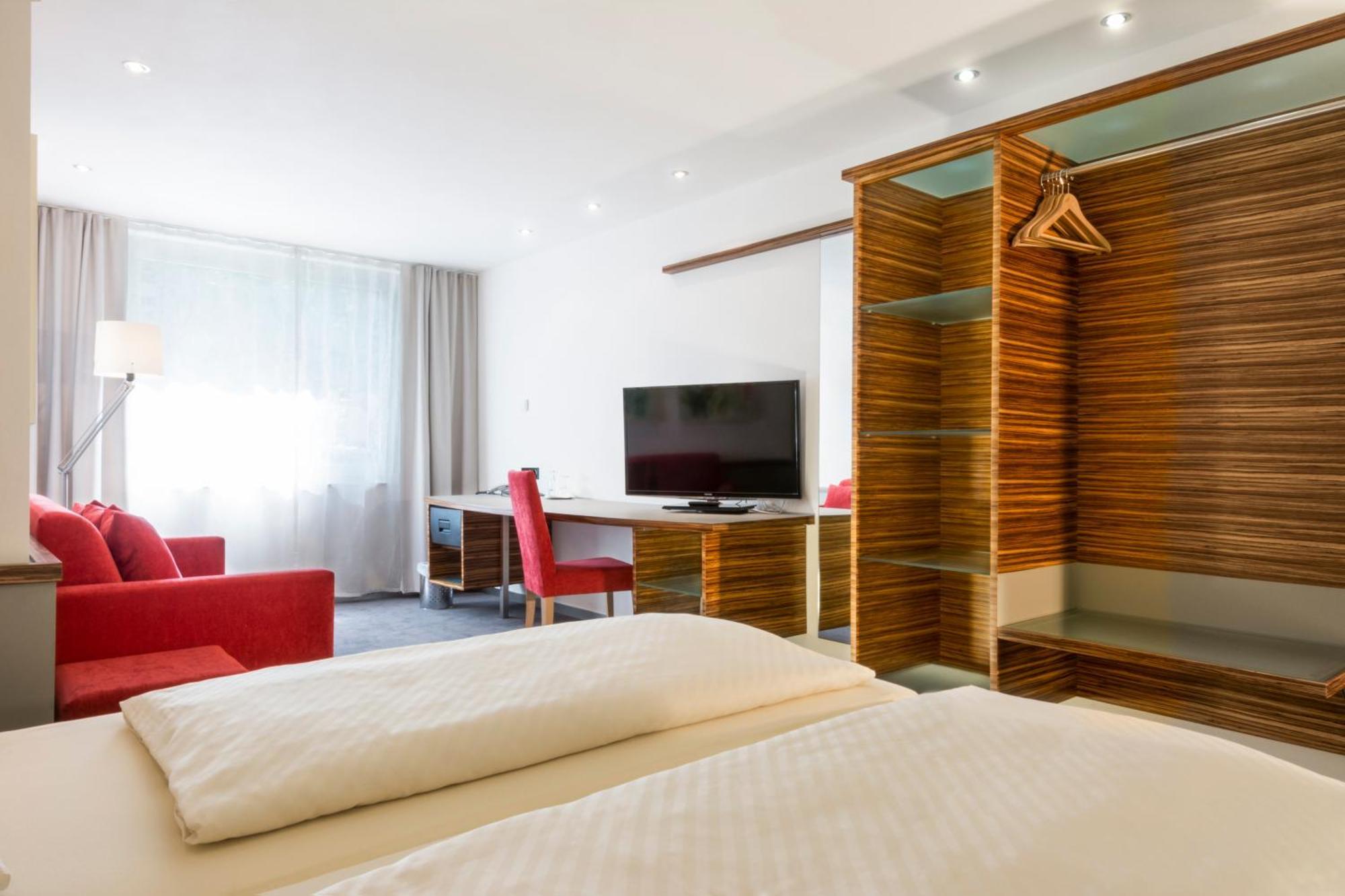 Parkhotel Schillerhoehe Марбах ам Некар Стая снимка