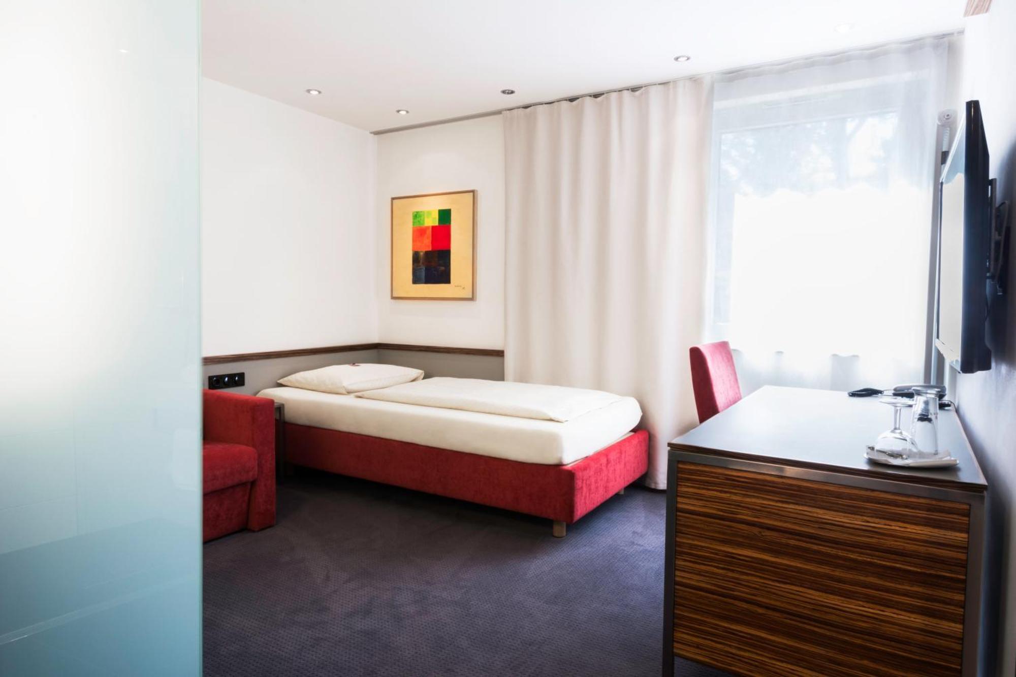 Parkhotel Schillerhoehe Марбах ам Некар Стая снимка