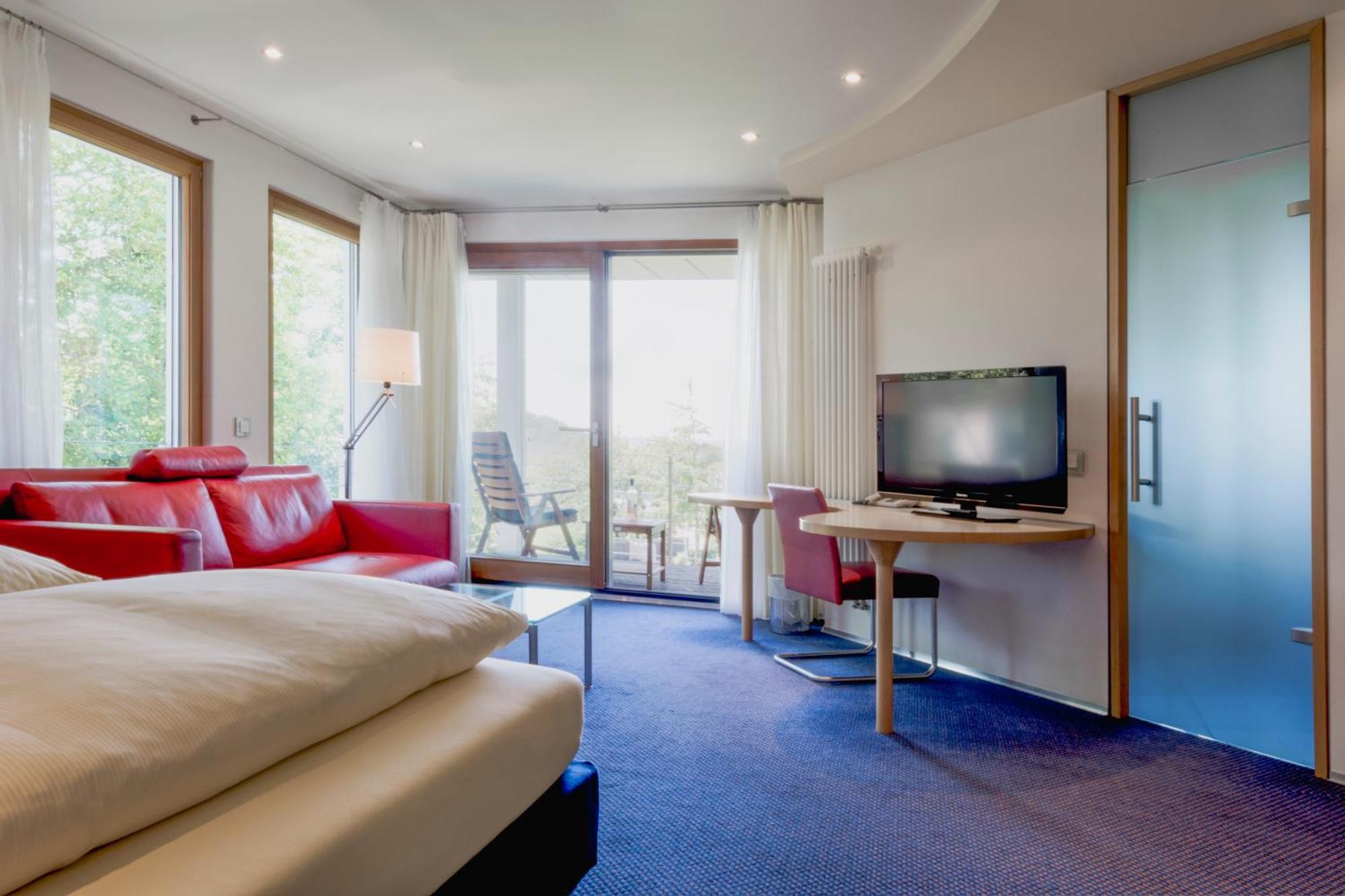 Parkhotel Schillerhoehe Марбах ам Некар Стая снимка