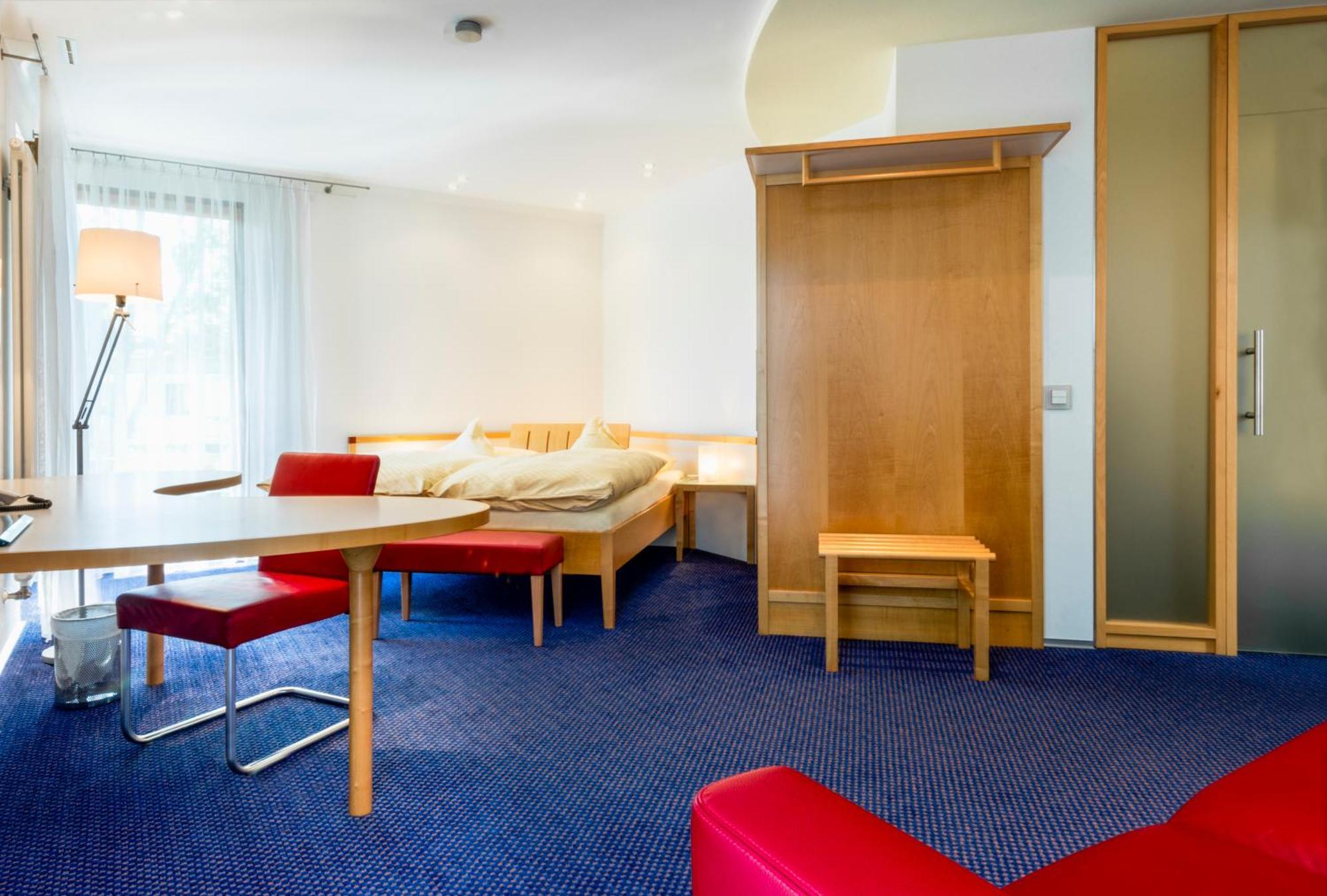 Parkhotel Schillerhoehe Марбах ам Некар Стая снимка